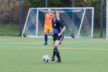 Bild 166 - F Union Tornesch - GW Eimsbuettel : Ergebnis: 1:1